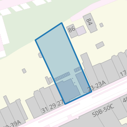 Perceel GVH09-N-8417