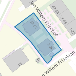 Perceel GVH09-N-8419