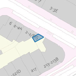 Perceel GVH09-N-8447