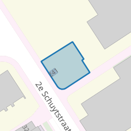 Perceel GVH09-N-8486