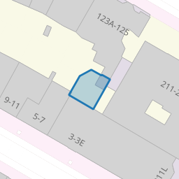 Perceel GVH09-N-8512