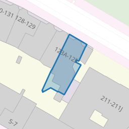 Perceel GVH09-N-8513