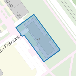 Perceel GVH09-N-8519