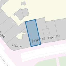 Perceel GVH09-N-8534