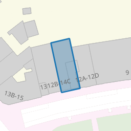 Perceel GVH09-N-8535