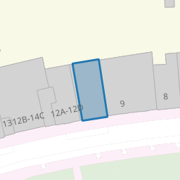 Perceel GVH09-N-8537