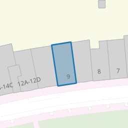 Perceel GVH09-N-8538