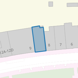 Perceel GVH09-N-8539