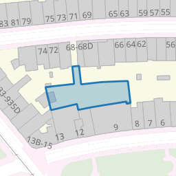 Perceel GVH09-N-8543