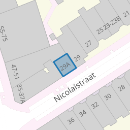 Perceel GVH09-N-8551