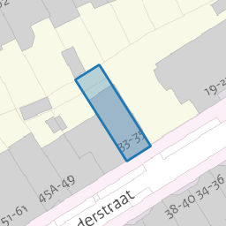 Perceel GVH09-N-8563