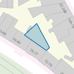 Perceel GVH09-N-8571