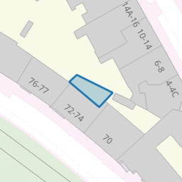 Perceel GVH09-N-8572