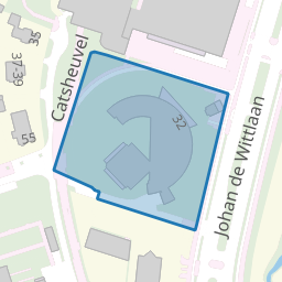 Perceel GVH09-N-8608