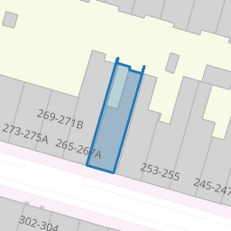 Perceel GVH09-N-8634