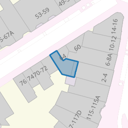 Perceel GVH09-N-8640