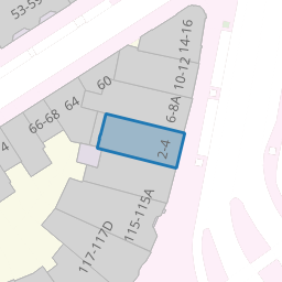 Perceel GVH09-N-8641