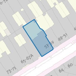 Perceel GVH09-N-8644