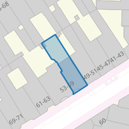 Perceel GVH09-N-8645