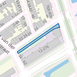 Perceel GVH09-N-8660