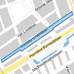 Perceel GVH09-N-8661