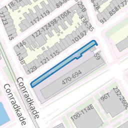 Perceel GVH09-N-8662