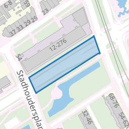 Perceel GVH09-N-8668