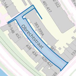 Perceel GVH09-N-8713