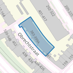 Perceel GVH09-N-8722