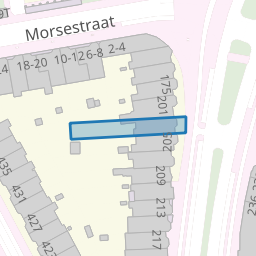 Perceel GVH09-N-8732