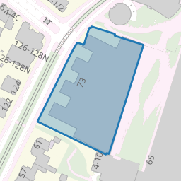 Perceel GVH09-N-8773