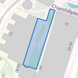 Perceel GVH09-N-8774