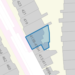 Perceel GVH09-N-8781