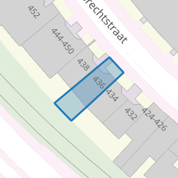 Perceel GVH09-N-8784