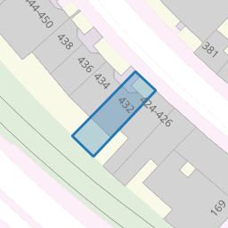 Perceel GVH09-N-8786