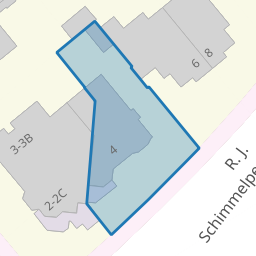 Perceel GVH09-N-8791