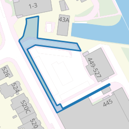 Perceel GVH09-N-8796