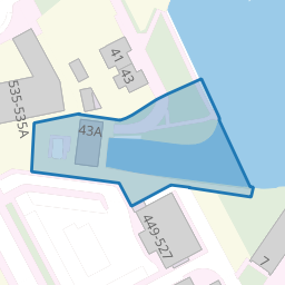 Perceel GVH09-N-8797