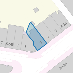 Perceel GVH09-N-8807