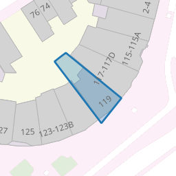 Perceel GVH09-N-8825