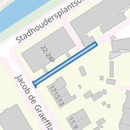 Perceel GVH09-N-8850