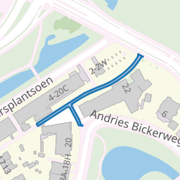 Perceel GVH09-N-8852