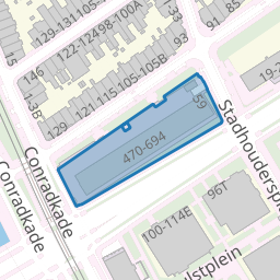 Perceel GVH09-N-8884