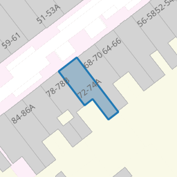 Perceel GVH09-N-8893