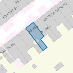 Perceel GVH09-N-8895