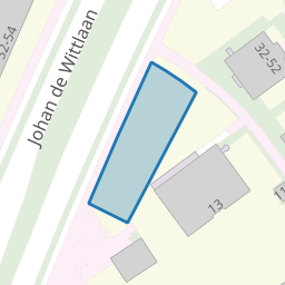 Perceel GVH09-N-8899