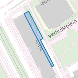 Perceel GVH09-N-8904