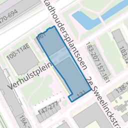 Perceel GVH09-N-8919