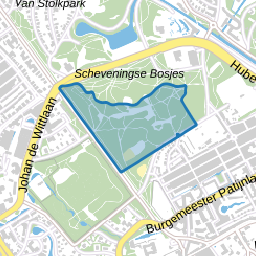 Perceel GVH09-N-8932