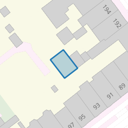 Perceel GVH09-N-9036